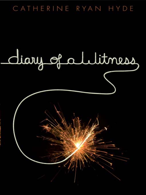 Title details for Diary of a Witness by Catherine Ryan Hyde - Available
